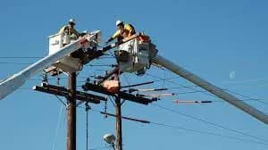 IBEW 768 · Kalispell cover