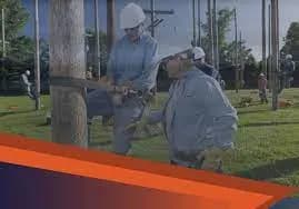 IBEW 760 · Knoxville cover