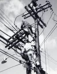 IBEW 1289 · Lakewood cover