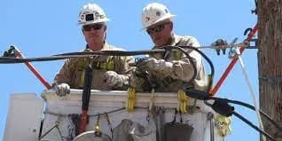 IBEW 396 · Las Vegas cover