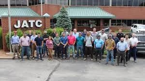IBEW 369 · Louisville cover