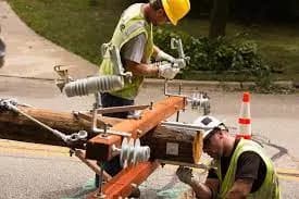 IBEW 2304 · Madison cover