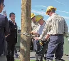 IBEW 1737 · Manassas cover