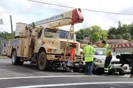 IBEW 688 · Mansfield cover