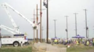 IBEW 659 · Medford cover