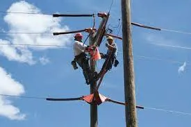IBEW 474 · Memphis cover