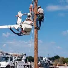 IBEW 653 · Miles City cover