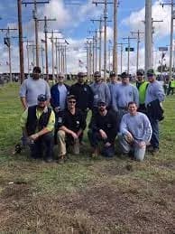 IBEW 160 · Minneapolis cover