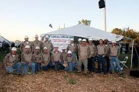 IBEW 690 · Mitchell cover