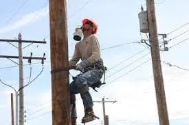 IBEW 801 · Montgomery cover