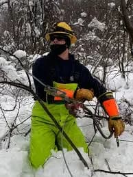 IBEW 300 · Montpelier cover