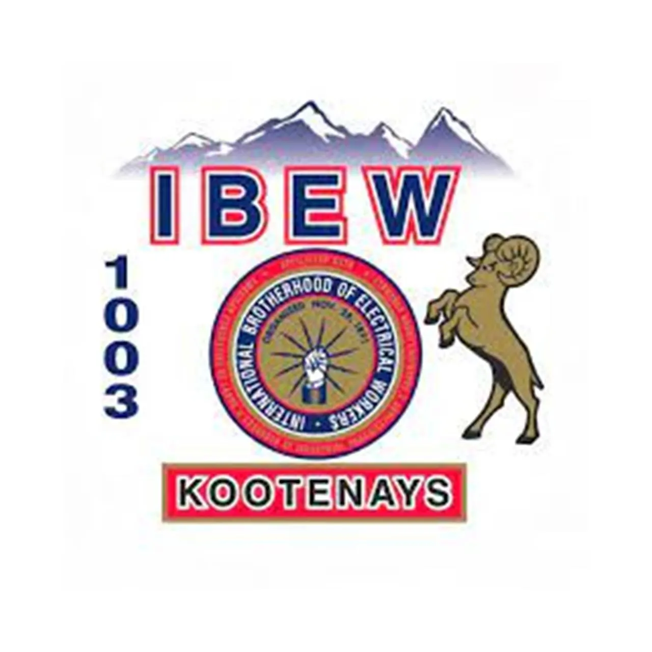 IBEW 1003 · Nelson profile