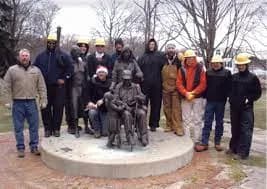 IBEW 1749 · New Johnsonville cover