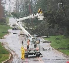 IBEW 1700 · New Orleans cover