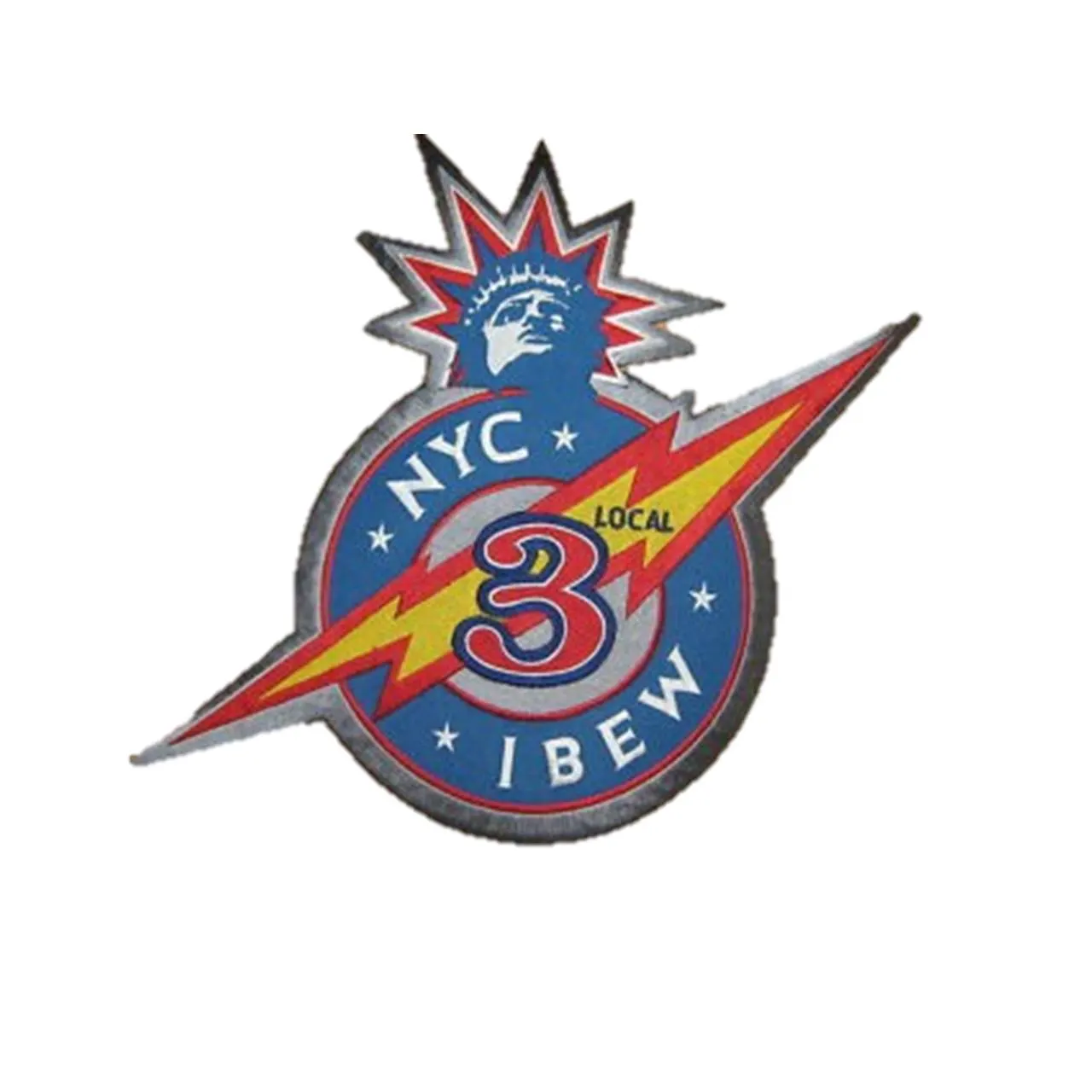 IBEW 3 · New York profile