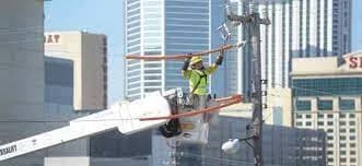 IBEW 1158 · Newark cover