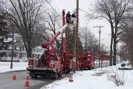 IBEW 673 · Painesville cover