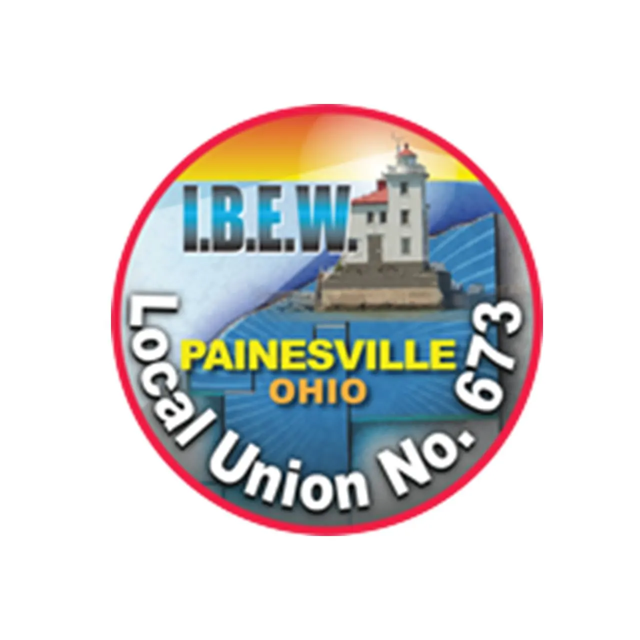IBEW 673 · Painesville profile