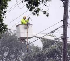 IBEW 1055 · Pensacola cover