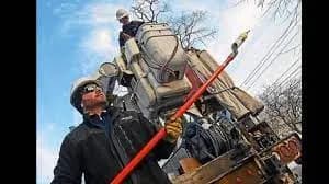 IBEW 614 · Philadelphia cover