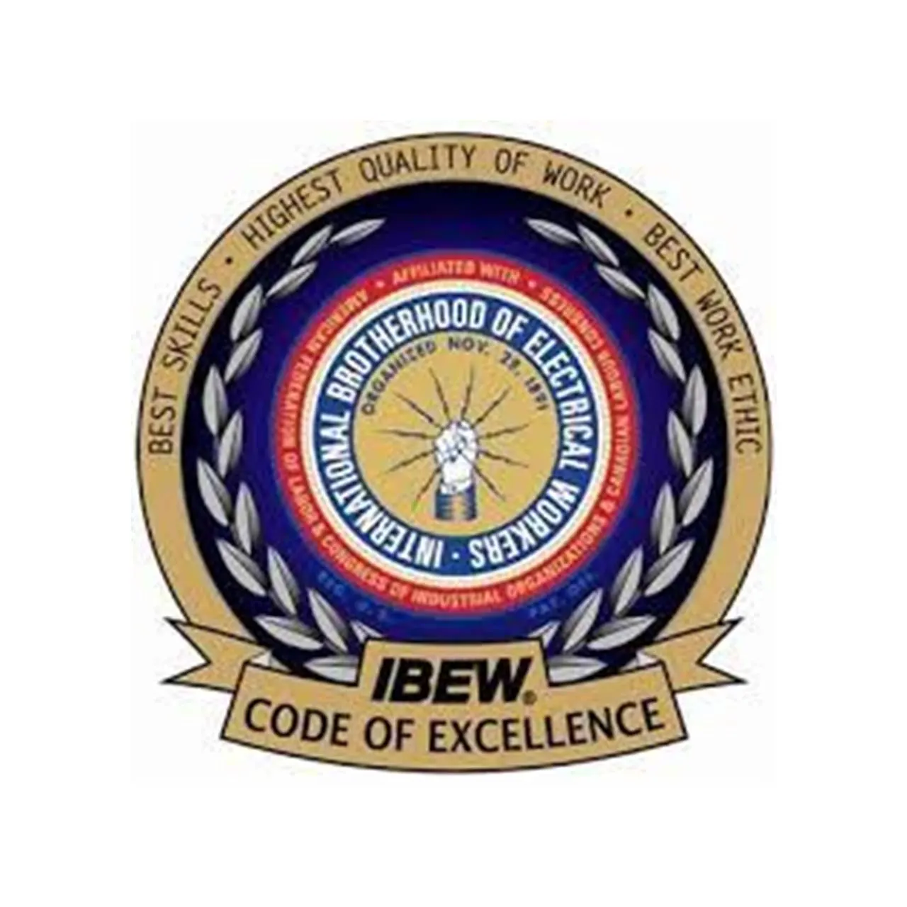 IBEW 449 logo
