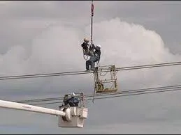 IBEW 641 · Punta Gorda cover