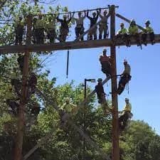 IBEW 145 · Rock Island cover