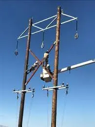IBEW 57 · Salt Lake City cover