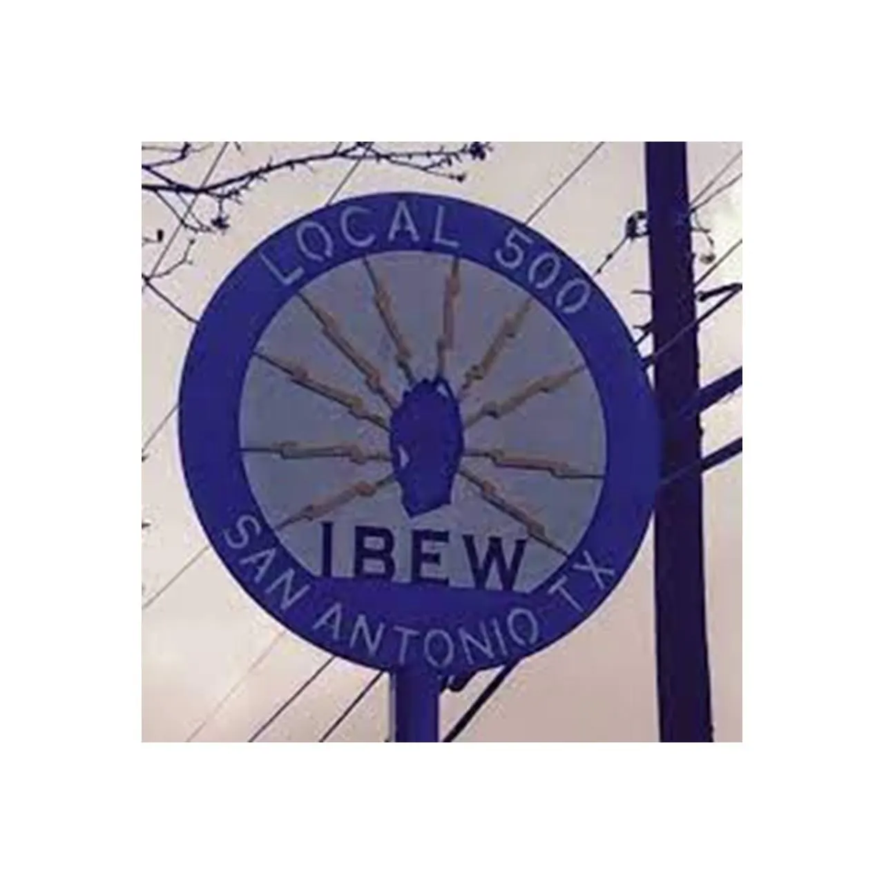 IBEW 500 · San Antonio profile
