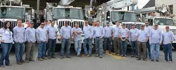 IBEW 77 · Seattle cover