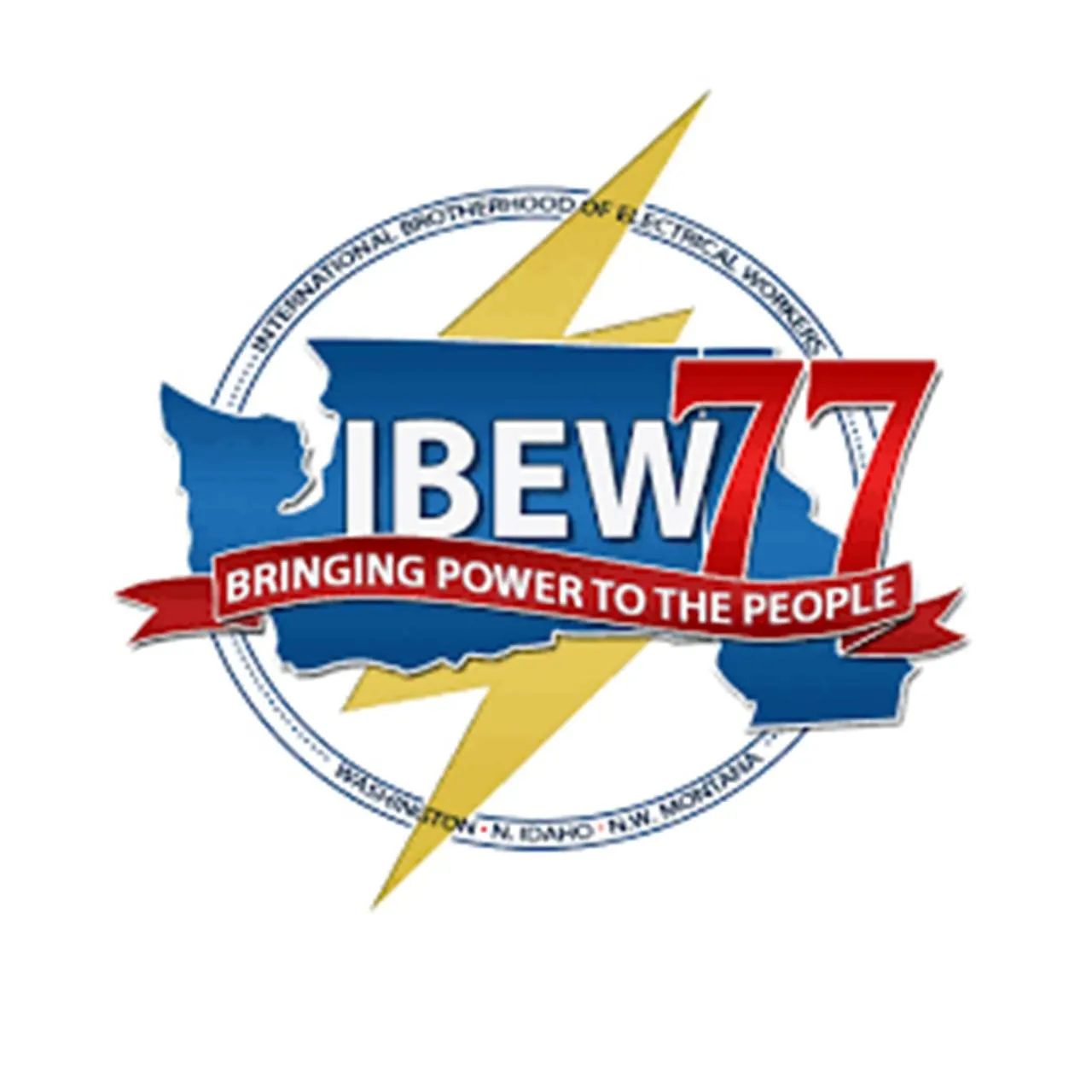 IBEW 77 · Seattle profile