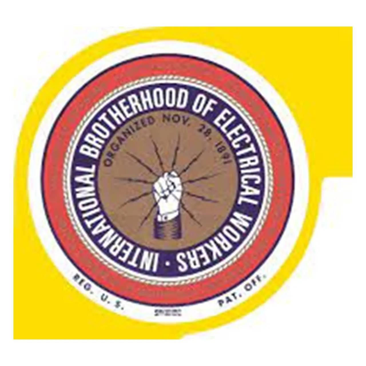 IBEW 231 logo