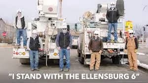 IBEW 426 · Sioux Falls cover