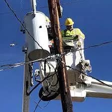 IBEW 904 · Tallassee cover