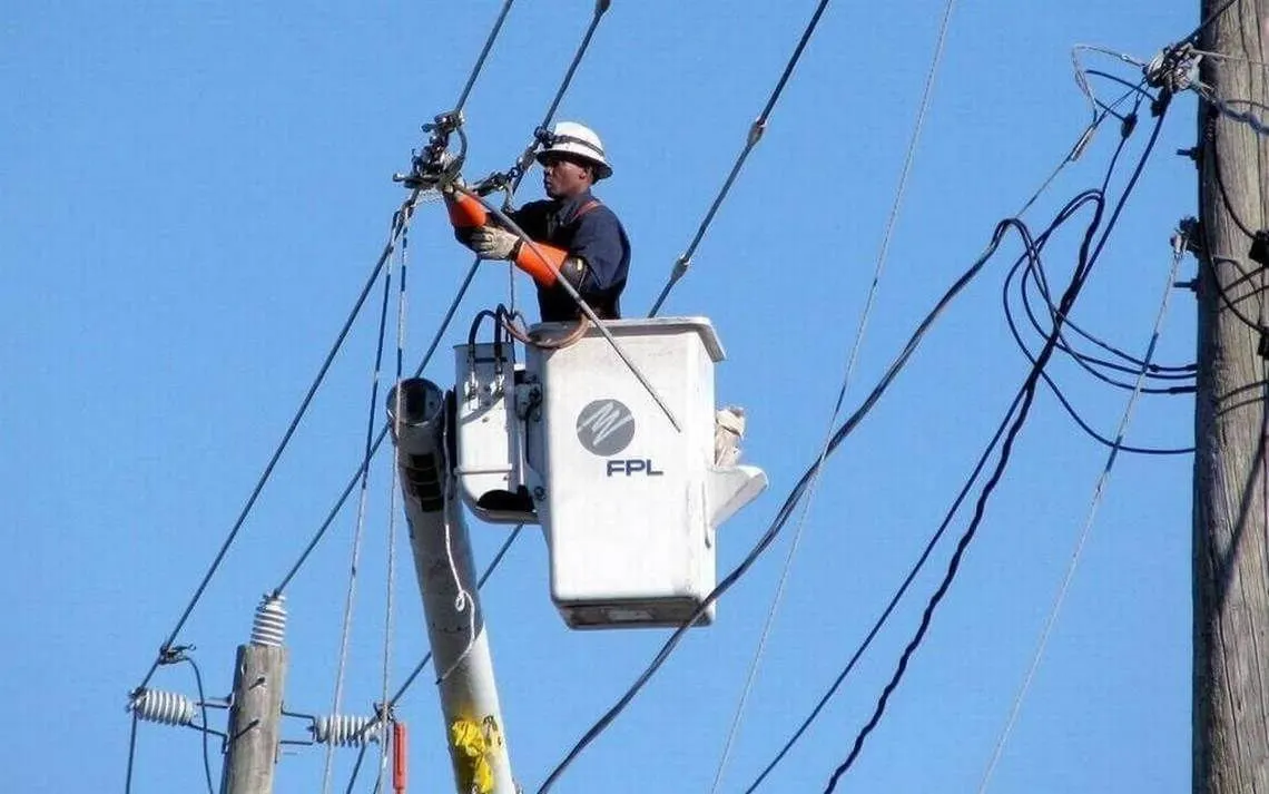 IBEW 108 · Tampa cover