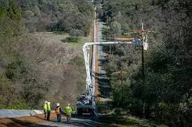 IBEW 1245 · Vacaville cover