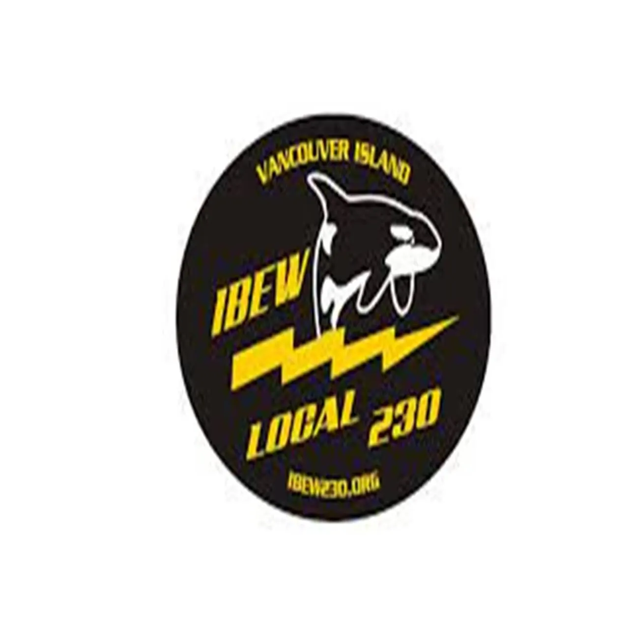 IBEW 230 · Victoria profile