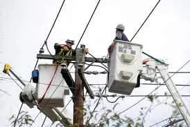 IBEW 420 · Waterbury cover