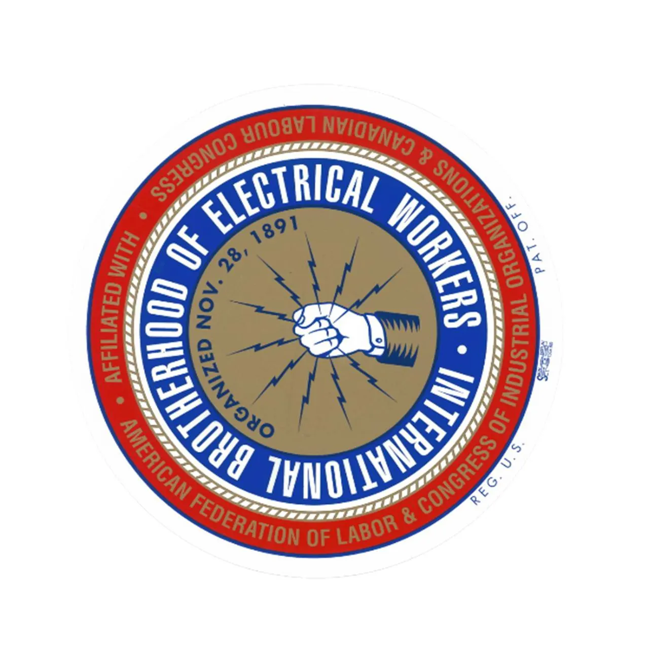 IBEW 420 · Waterbury profile
