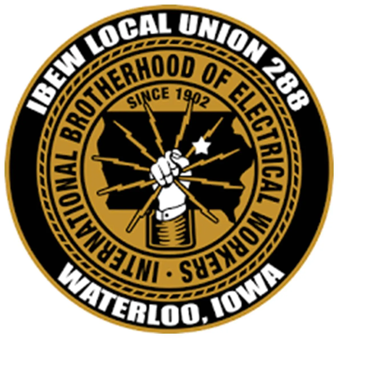 IBEW 288 · Waterloo profile