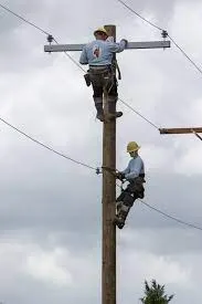 IBEW 2285 · Waukegan cover