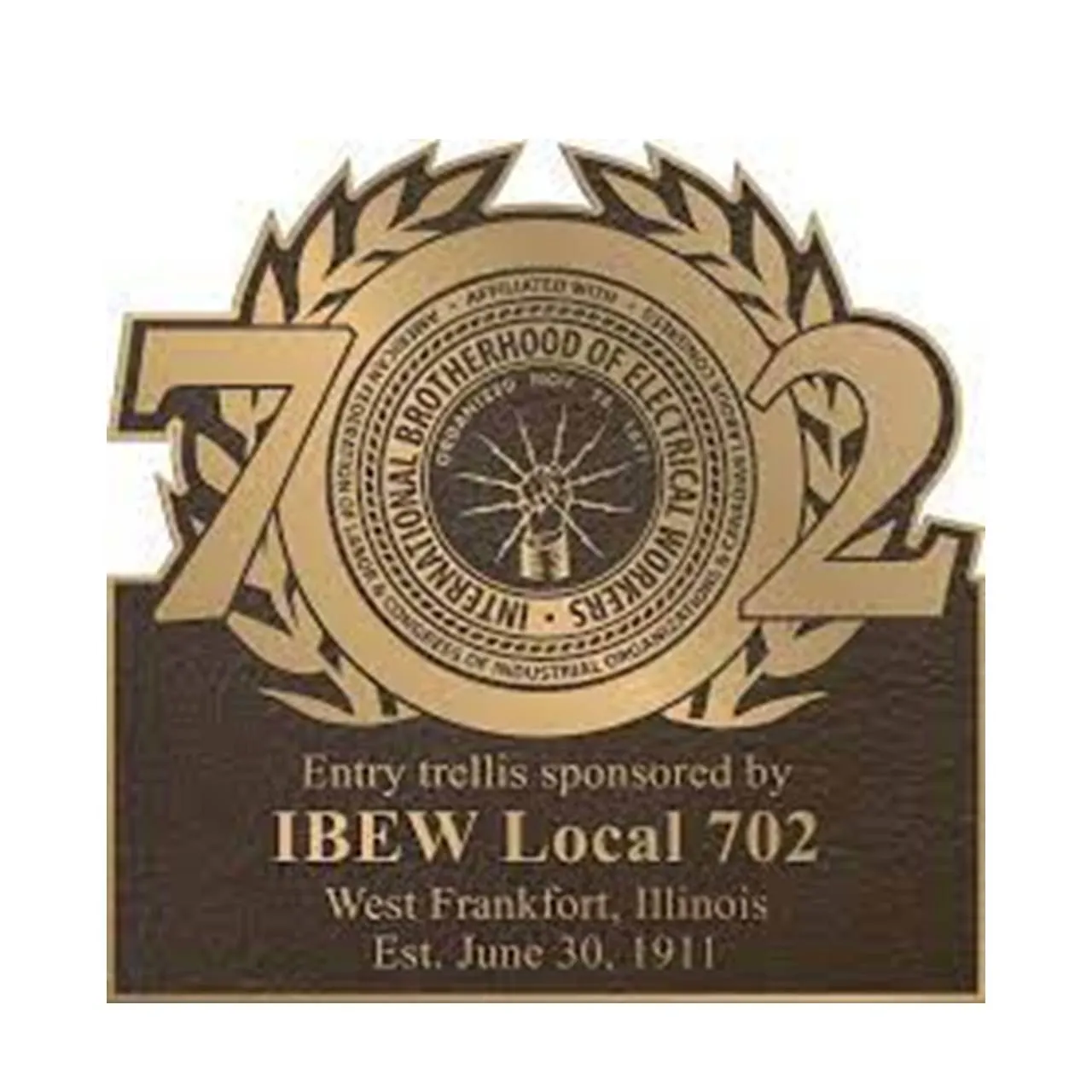 IBEW 702 · West Frankfort profile
