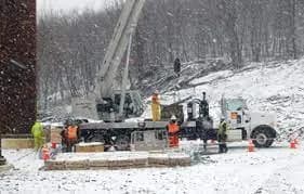 IBEW 1319 · Wilkes-Barre cover