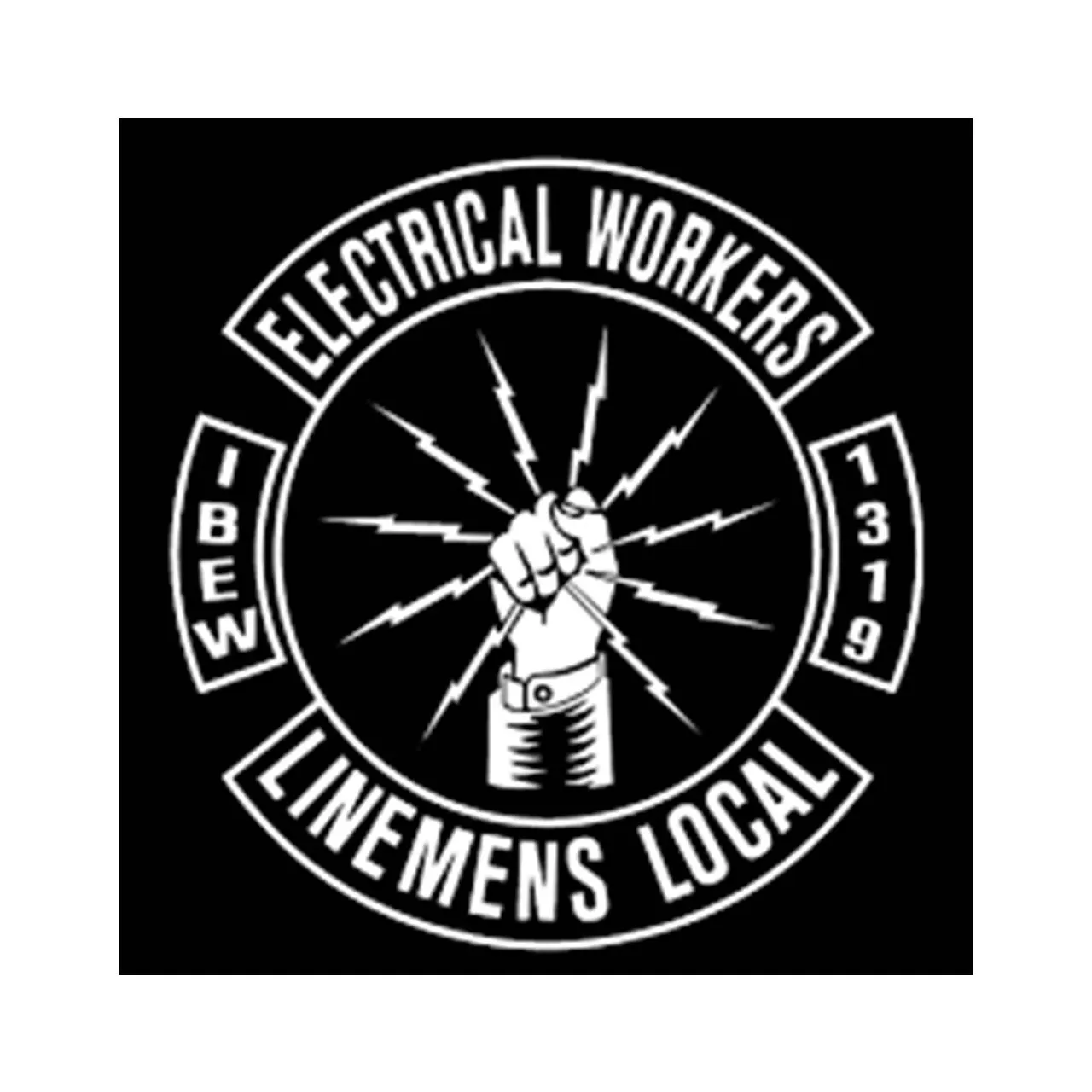 IBEW 1319 · Wilkes-Barre profile