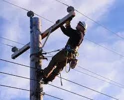 IBEW 971 · Williston cover