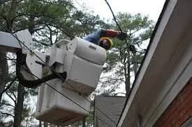 IBEW 1238 · Wilmington cover