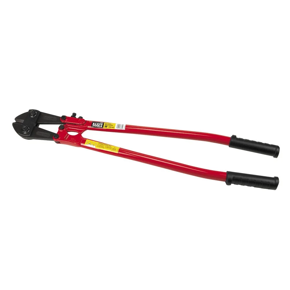 Klein Klein Tools 63324 Bolt Cutter, Steel Handle, 24-Inch