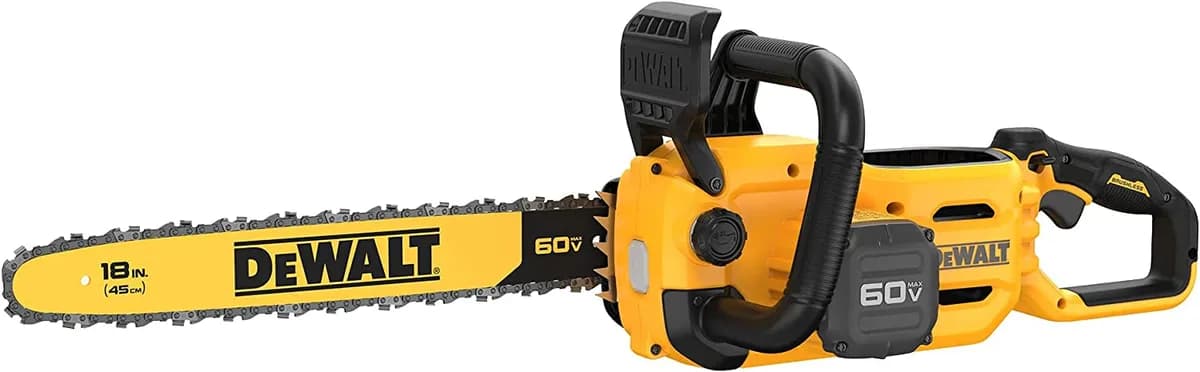DEWALT DEWALT 60V MAX Cordless Chainsaw