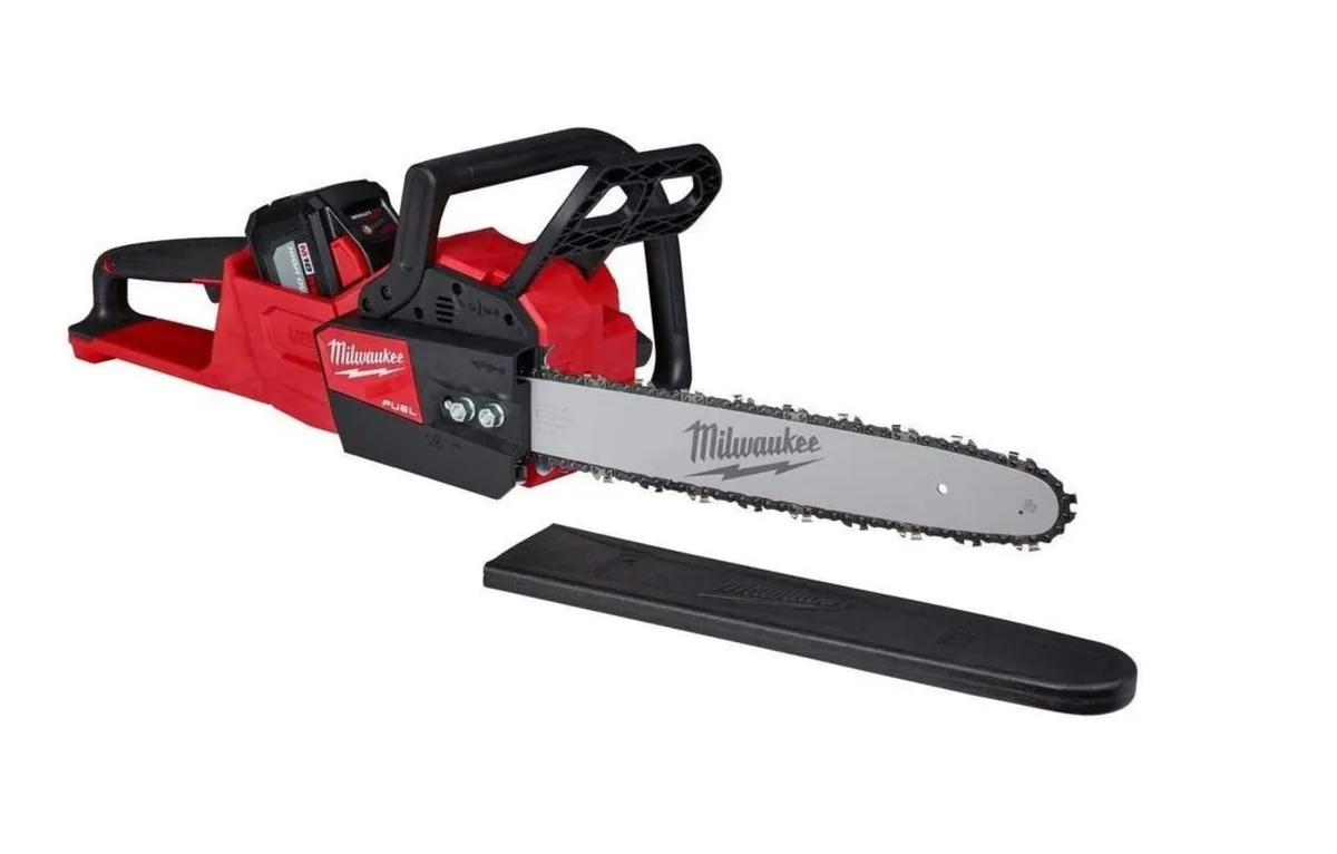 Milwaukee Milwaukee 2727-20 M18 FUEL 16 in. Chainsaw
