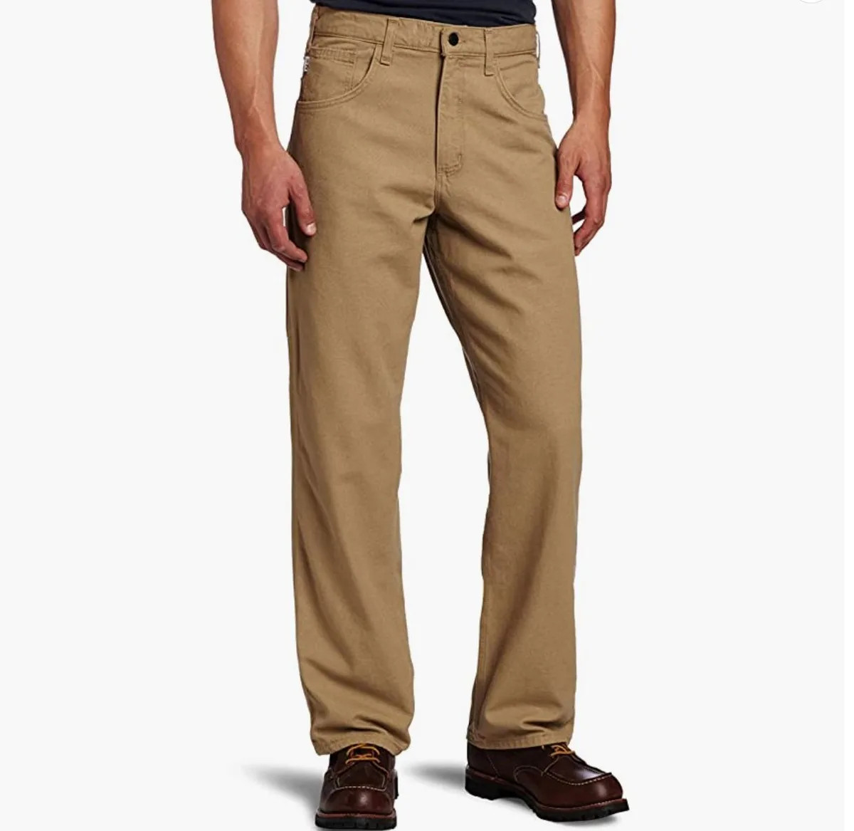 Carhartt lineman pants